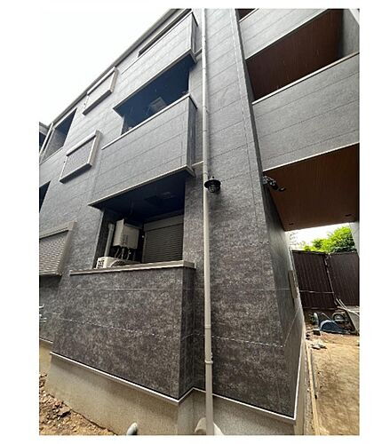 大阪府堺市堺区榎元町１丁 賃貸アパート