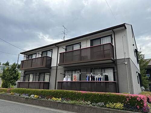 サンテラスレイジＡ