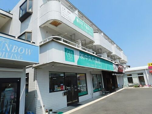 神奈川県伊勢原市桜台４丁目 3階建 築37年4ヶ月