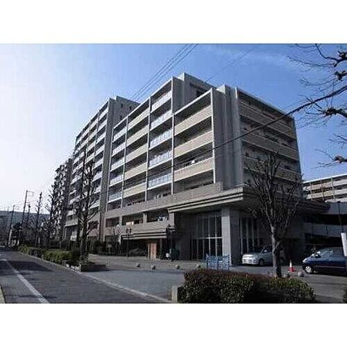 兵庫県尼崎市南塚口町６丁目 地上14階地下1階建