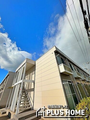和歌山県和歌山市福島 2階建 築17年3ヶ月
