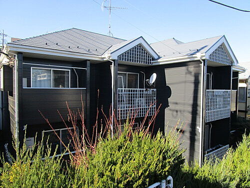 東京都町田市玉川学園２丁目 賃貸アパート