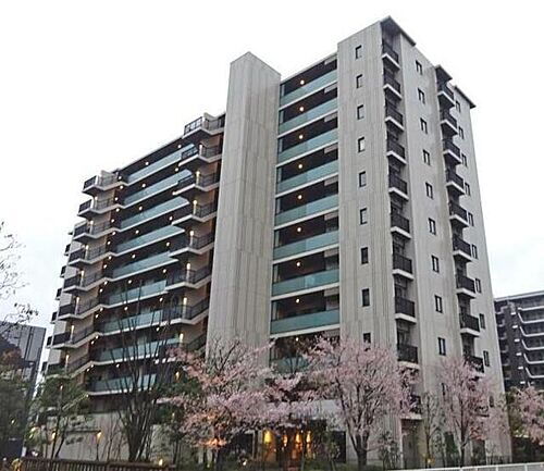 神奈川県海老名市泉１丁目 11階建 築6年1ヶ月