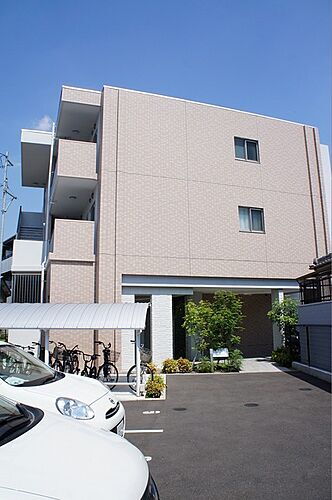 大阪府堺市北区中百舌鳥町６丁 賃貸マンション