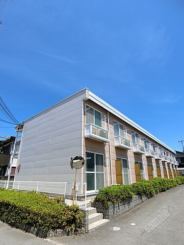 和歌山県和歌山市木ノ本 2階建 築22年3ヶ月