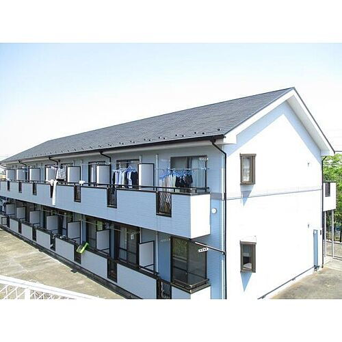 神奈川県横浜市青葉区荏田西１丁目 2階建 築25年8ヶ月