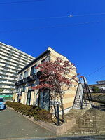 大阪府堺市西区下田町 2階建 築20年2ヶ月