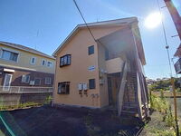 神奈川県伊勢原市東大竹 2階建 築31年3ヶ月