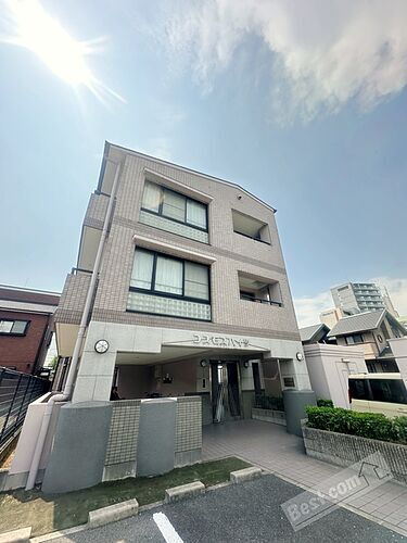 大阪府堺市北区北花田町３丁 賃貸マンション