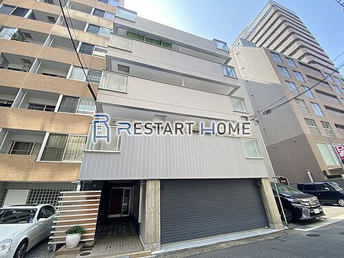 兵庫県神戸市中央区御幸通２丁目 5階建 築40年5ヶ月