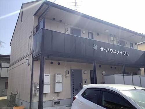 ザ・ハウスメイプル 2階建