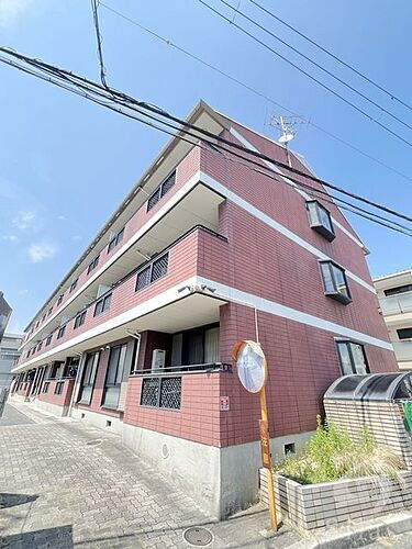 兵庫県伊丹市西野５丁目 3階建 築31年10ヶ月