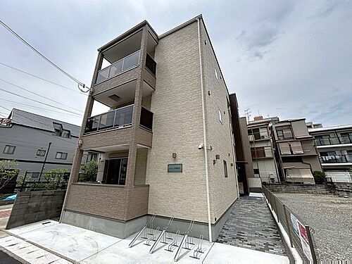 シエーナ甲南山手