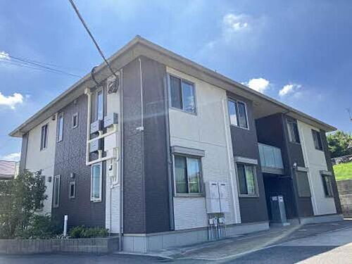 シャーメゾン徳重　Ｂ棟 2階建