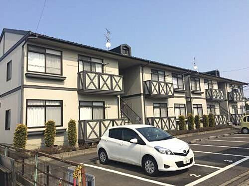 フレンド＆エム 2階建