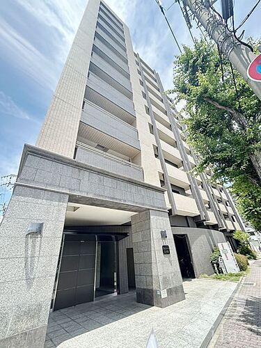 兵庫県神戸市中央区琴ノ緒町１丁目 10階建 築18年4ヶ月