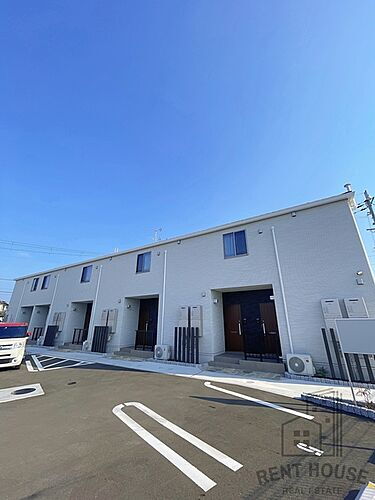 大阪府阪南市箱作 2階建 築2年5ヶ月