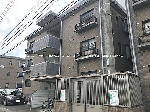 シャトー光の森Ｃ