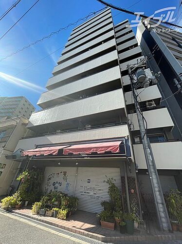 大阪府大阪市北区浮田２丁目 賃貸マンション