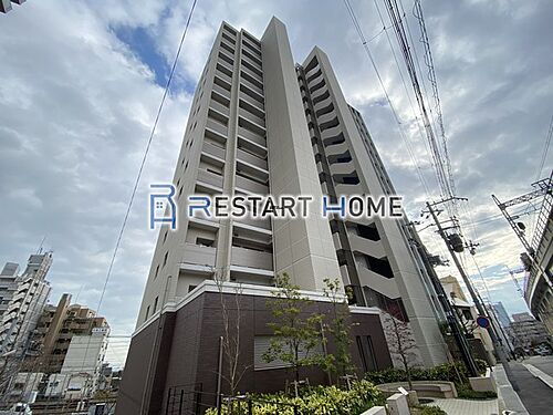 ヌーヴェルワイズ灘駅前