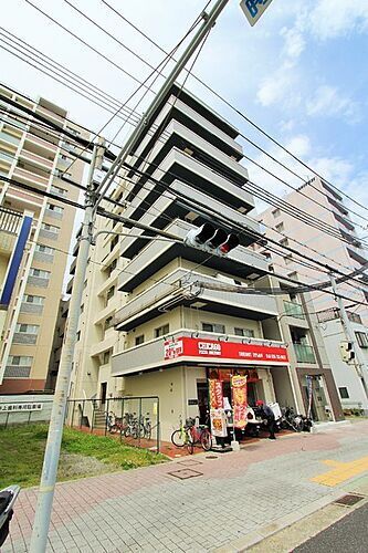 兵庫県神戸市須磨区大田町１丁目 賃貸マンション