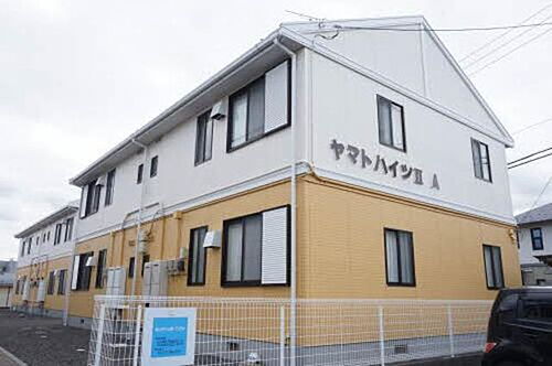 ヤマトハイツＩＩＡ