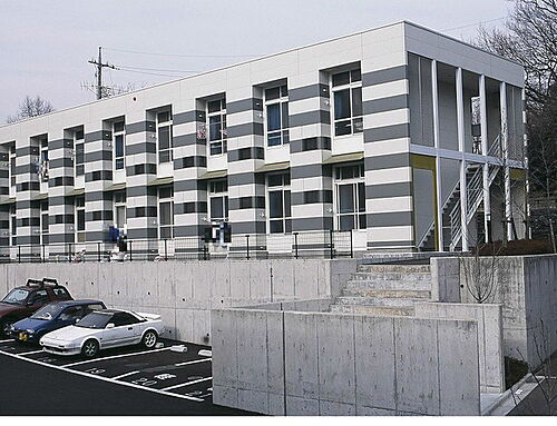 東京都町田市常盤町 2階建 築24年2ヶ月