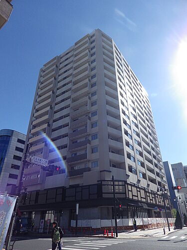 東京都八王子市横山町 17階建 築5年7ヶ月