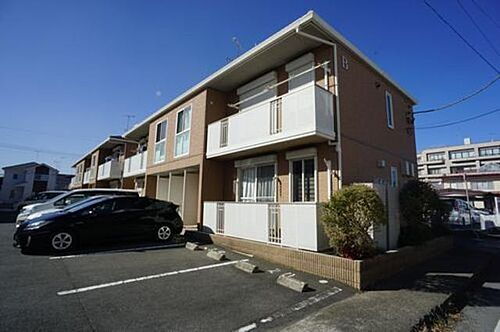 グレース　Ｂ 2階建