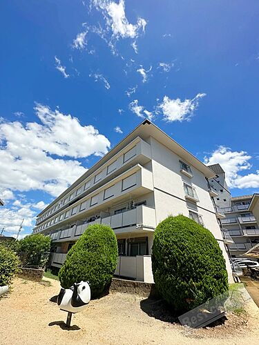 大阪府堺市東区北野田 4階建 築50年