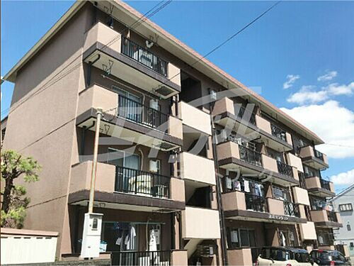 大阪府大阪市鶴見区今津中４丁目 4階建