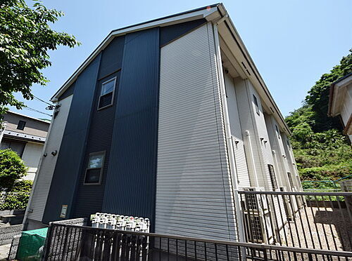 東京都八王子市南大沢２丁目 2階建
