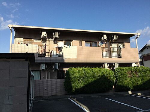 大阪府泉大津市東雲町 2階建 築30年5ヶ月