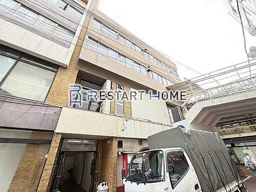 兵庫県神戸市兵庫区荒田町１丁目 賃貸マンション