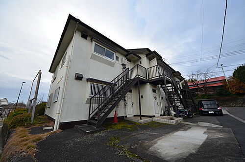 東京都町田市相原町 2階建