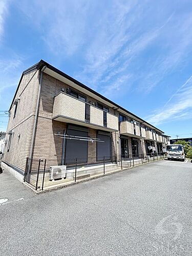 兵庫県明石市大久保町松陰 2階建 築16年10ヶ月