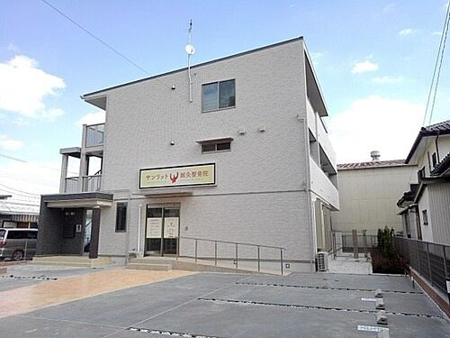 神奈川県海老名市中野２丁目 3階建 築5年5ヶ月