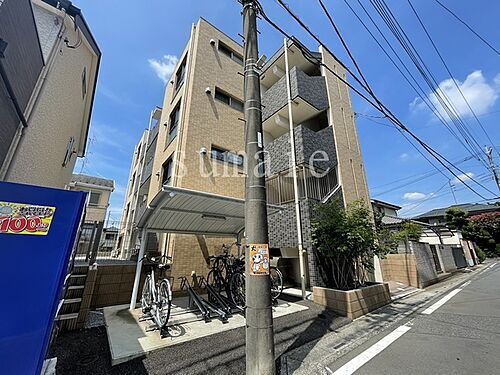 埼玉県さいたま市大宮区三橋２丁目 4階建 築5年6ヶ月
