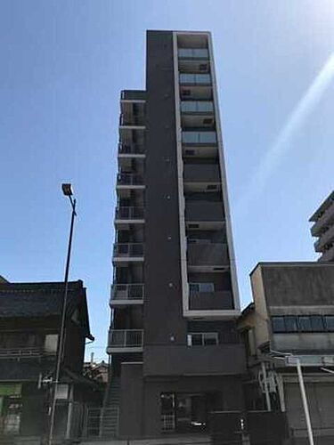 東京都八王子市八木町 10階建 築3年3ヶ月