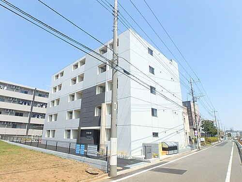 東京都八王子市下柚木２丁目 賃貸マンション