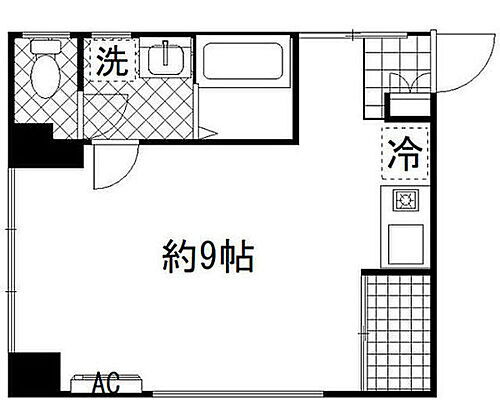 神奈川県相模原市南区南台1丁目 小田急相模原駅 ワンルーム マンション 賃貸物件詳細