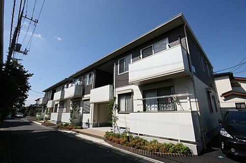 Ｈｅｌｉｏｓ　Ａ 2階建