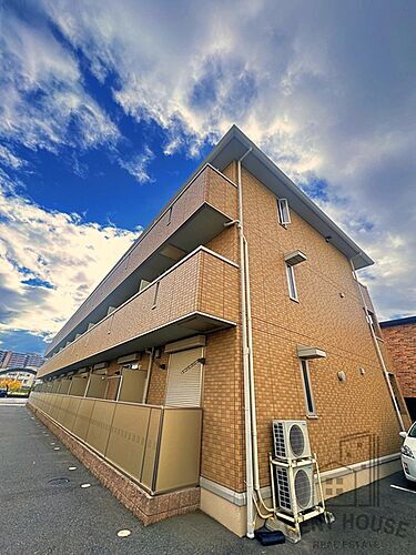 大阪府堺市西区鳳東町２丁 3階建 築15年10ヶ月