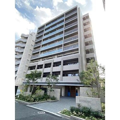 東京都中野区大和町１丁目 賃貸マンション