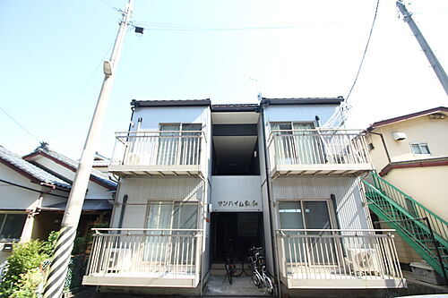 サンハイム弘和