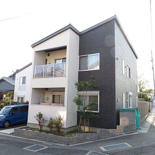 兵庫県伊丹市荒牧１丁目 2階建 築11年6ヶ月
