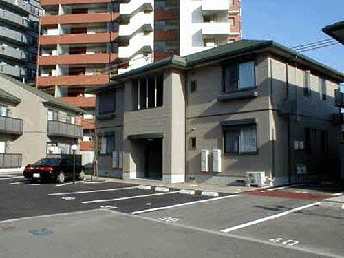 スターガーデン長府　カシオペア