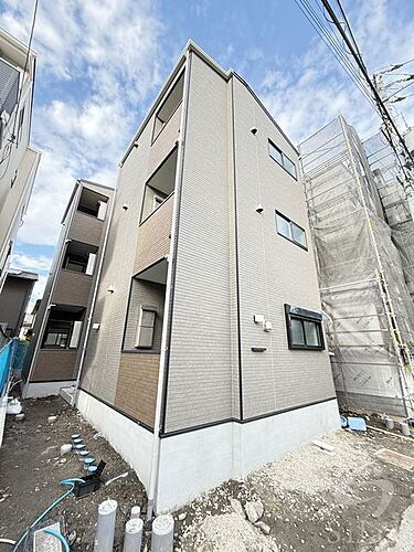 京都府京都市中京区壬生御所ノ内町 賃貸アパート