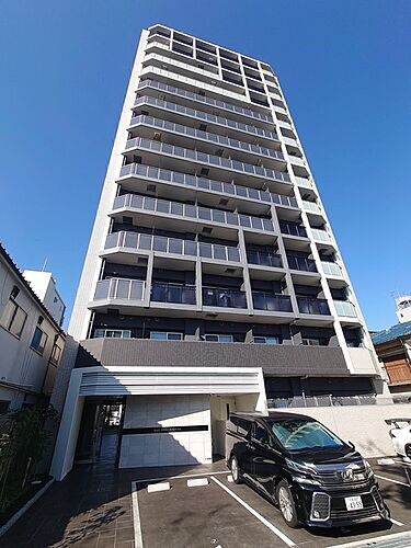 大阪府大阪市東淀川区西淡路２丁目 14階建 築2年11ヶ月