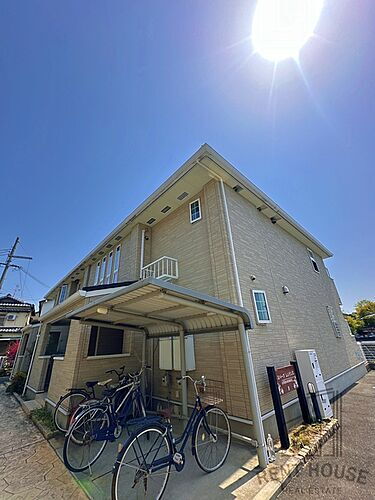 大阪府岸和田市池尻町 2階建 築13年11ヶ月